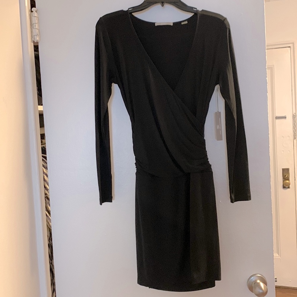 NWT Tart Collection black dress